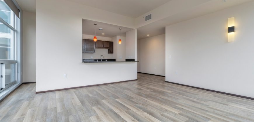 Galaxie High Rise Apartments