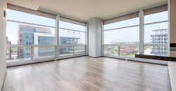 Galaxie High Rise Apartments