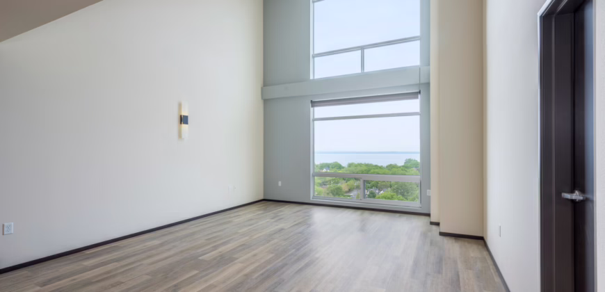 Galaxie High Rise Apartments