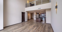 Galaxie High Rise Apartments