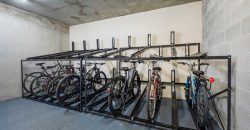 Galaxie High Rise Apartments