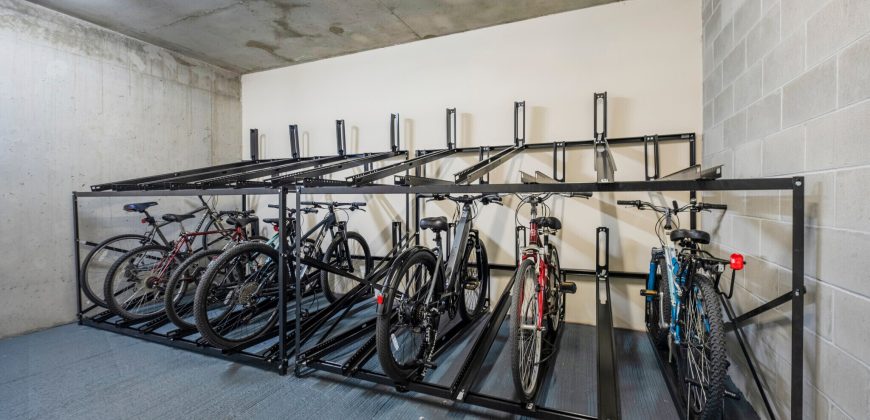 Galaxie High Rise Apartments