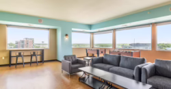 Galaxie High Rise Apartments