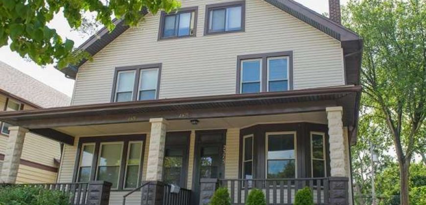 Summit St 2371-2375 MLR