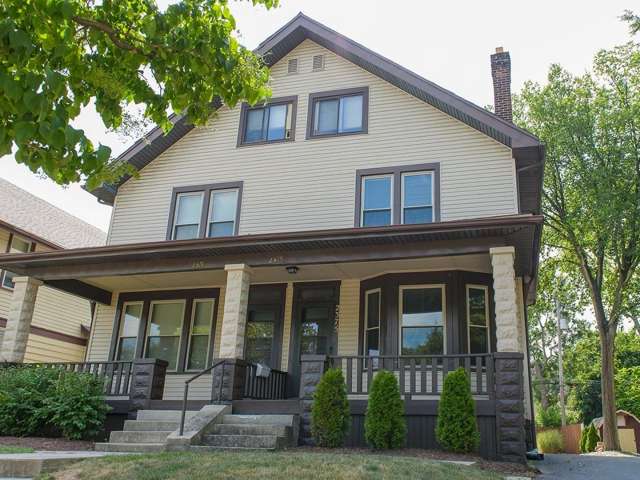 Summit St 2371-2375 MLR