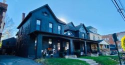 King Ave 225-229 NCR King Ave 225-229 NCR