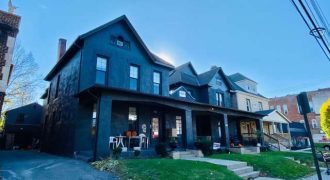 King Ave 225-229 NCR King Ave 225-229 NCR