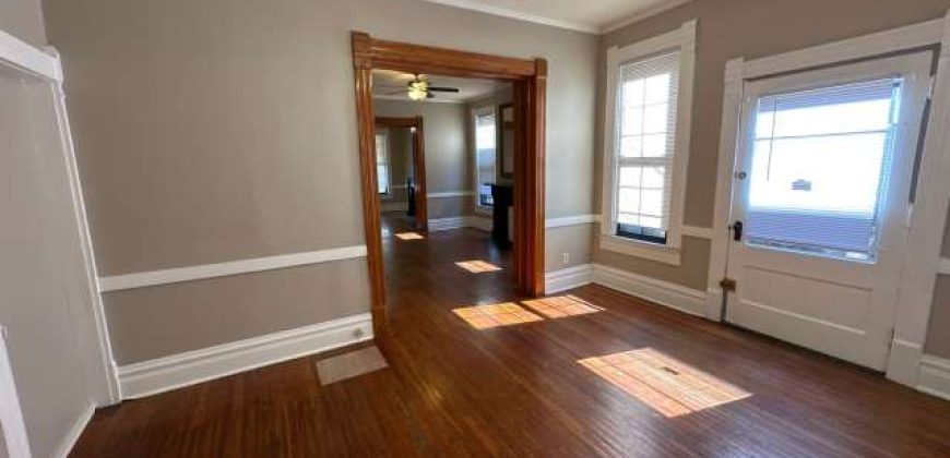 King Ave 225-229 NCR King Ave 225-229 NCR