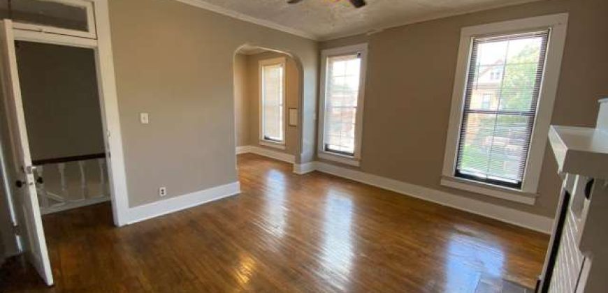 King Ave 225-229 NCR King Ave 225-229 NCR