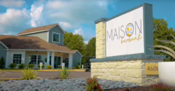 Maison Burbank