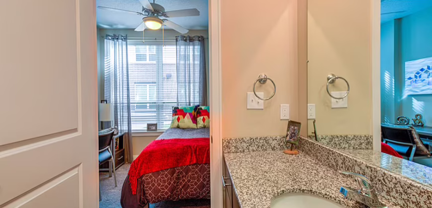 Park Place Baton Rouge Apartments