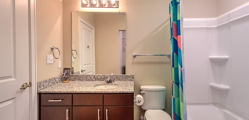 Park Place Baton Rouge Apartments
