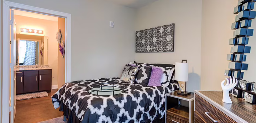 Park Place Baton Rouge Apartments