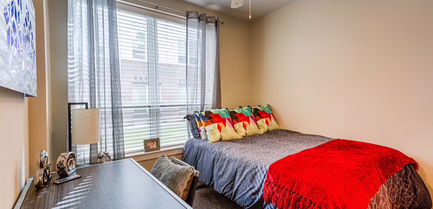 Park Place Baton Rouge Apartments
