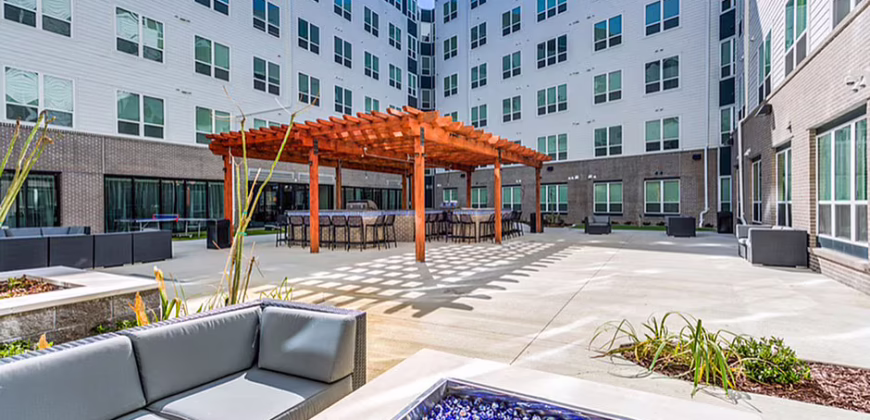 Park Place Baton Rouge Apartments