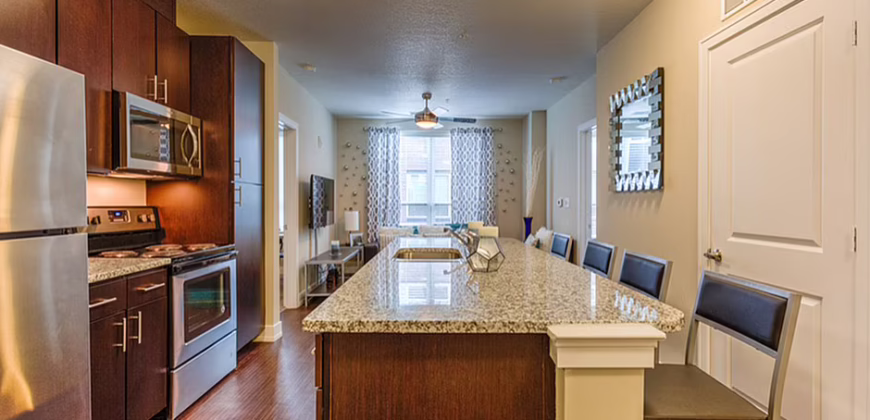 Park Place Baton Rouge Apartments