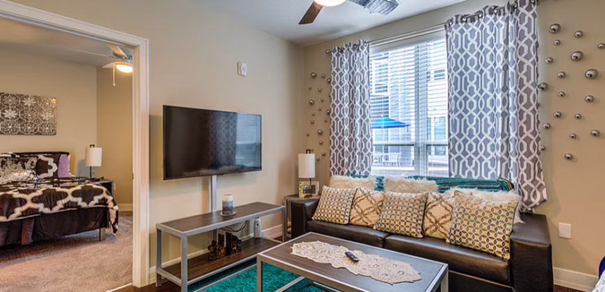 Park Place Baton Rouge Apartments