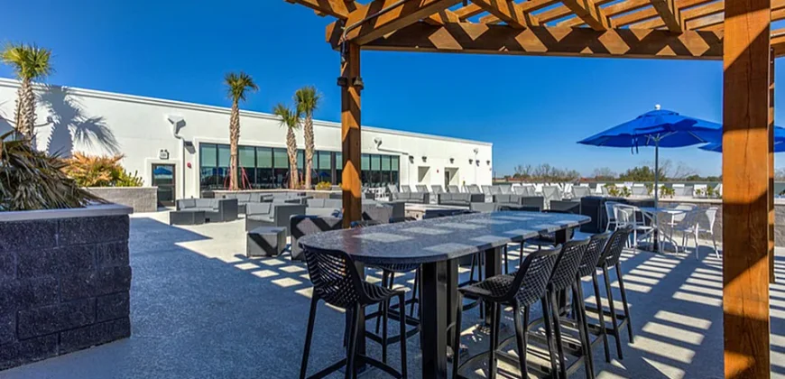 Park Place Baton Rouge Apartments