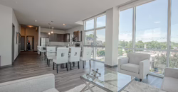 PELOTON RESIDENCES, LLC – Phase 1