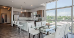PELOTON RESIDENCES, LLC – Phase 1