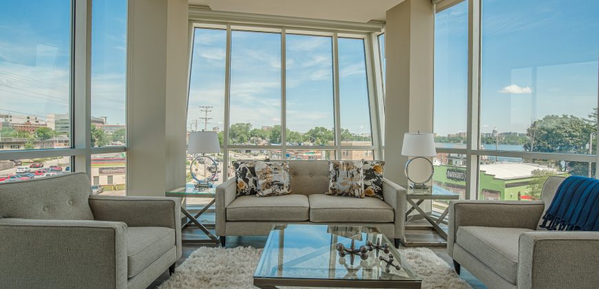 PELOTON RESIDENCES, LLC – Phase 1 PELOTON RESIDENCES, LLC – Phase 1