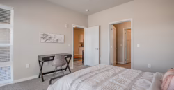 PELOTON RESIDENCES, LLC – Phase 1