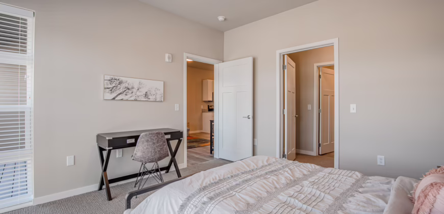 PELOTON RESIDENCES, LLC – Phase 1