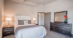 PELOTON RESIDENCES, LLC – Phase 1