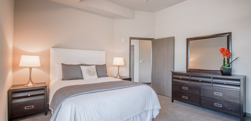 PELOTON RESIDENCES, LLC – Phase 1
