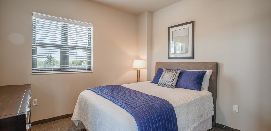 PELOTON RESIDENCES, LLC – Phase 1 PELOTON RESIDENCES, LLC – Phase 1