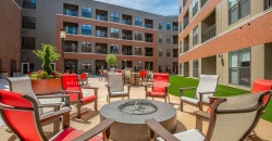 PELOTON RESIDENCES, LLC – Phase 1 PELOTON RESIDENCES, LLC – Phase 1