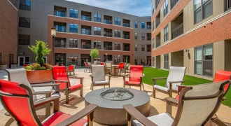 PELOTON RESIDENCES, LLC – Phase 1 PELOTON RESIDENCES, LLC – Phase 1
