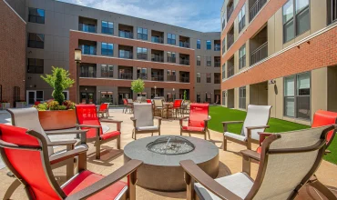 PELOTON RESIDENCES, LLC – Phase 1