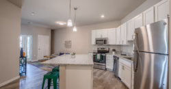 PELOTON RESIDENCES, LLC – Phase 1