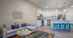 PELOTON RESIDENCES, LLC – Phase 1 PELOTON RESIDENCES, LLC – Phase 1