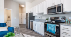 PELOTON RESIDENCES, LLC – Phase 1
