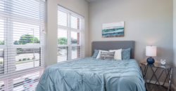 PELOTON RESIDENCES, LLC – Phase 1