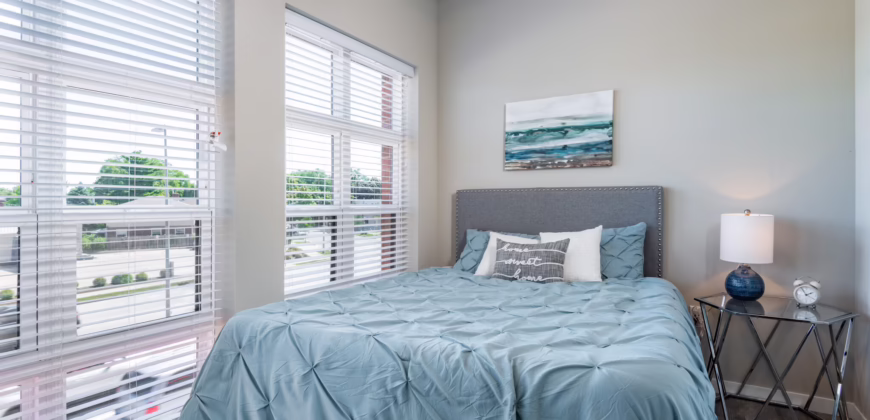 PELOTON RESIDENCES, LLC – Phase 1