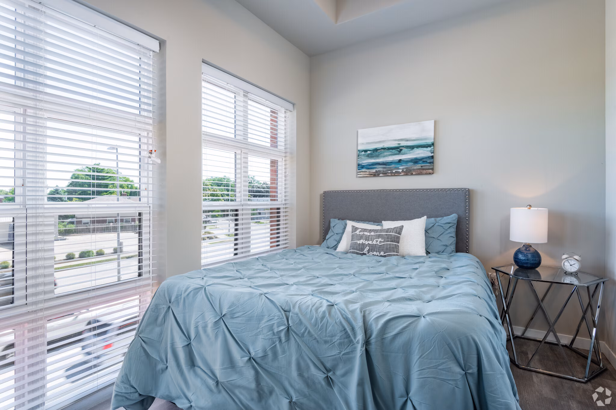 PELOTON RESIDENCES, LLC – Phase 1 PELOTON RESIDENCES, LLC – Phase 1