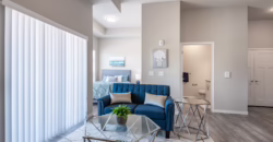 PELOTON RESIDENCES, LLC – Phase 1