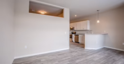 PELOTON RESIDENCES, LLC – Phase 1