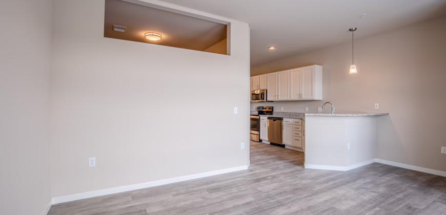PELOTON RESIDENCES, LLC – Phase 1