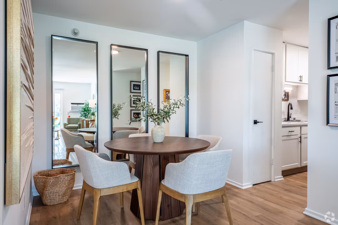 ReNew at the Greens ReNew at the Greens