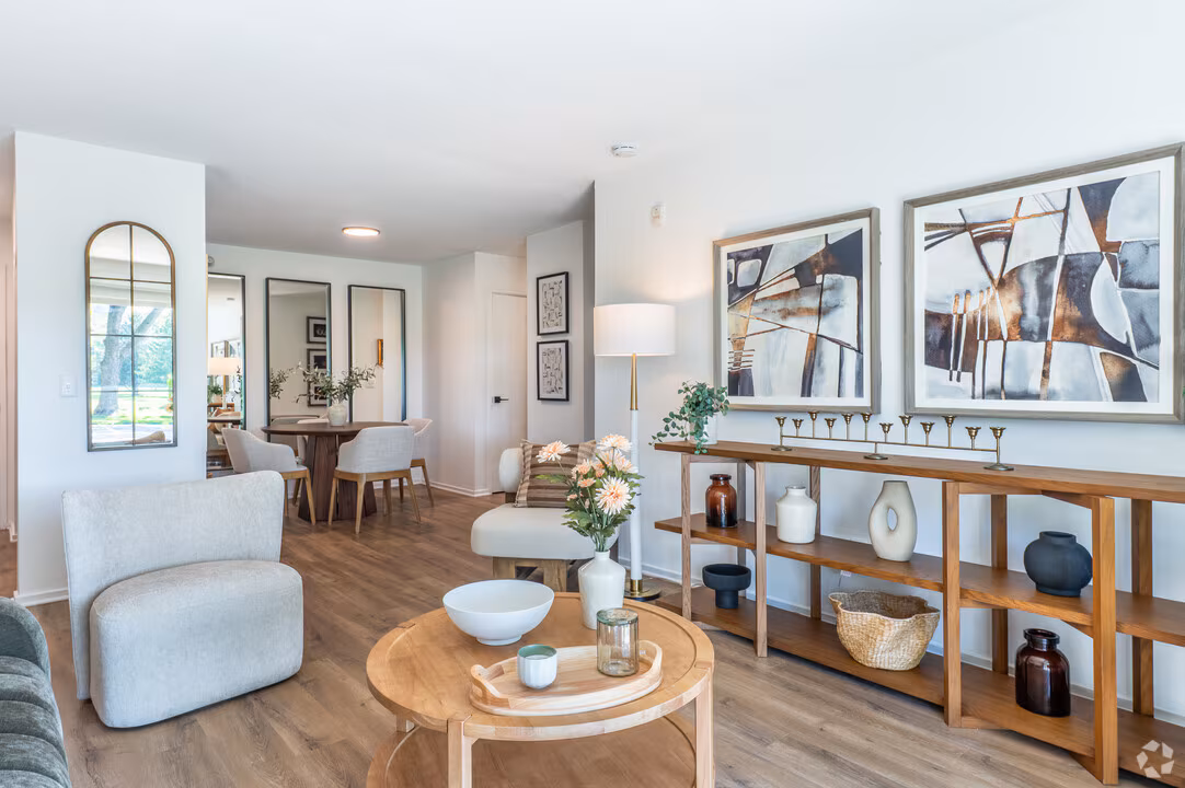 ReNew at the Greens ReNew at the Greens