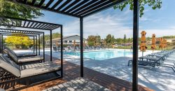 ReNew at the Greens ReNew at the Greens