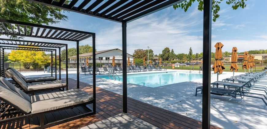 ReNew at the Greens ReNew at the Greens