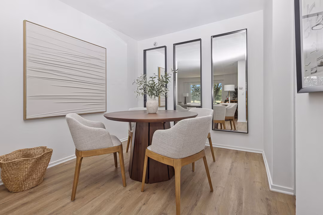 ReNew at the Greens ReNew at the Greens