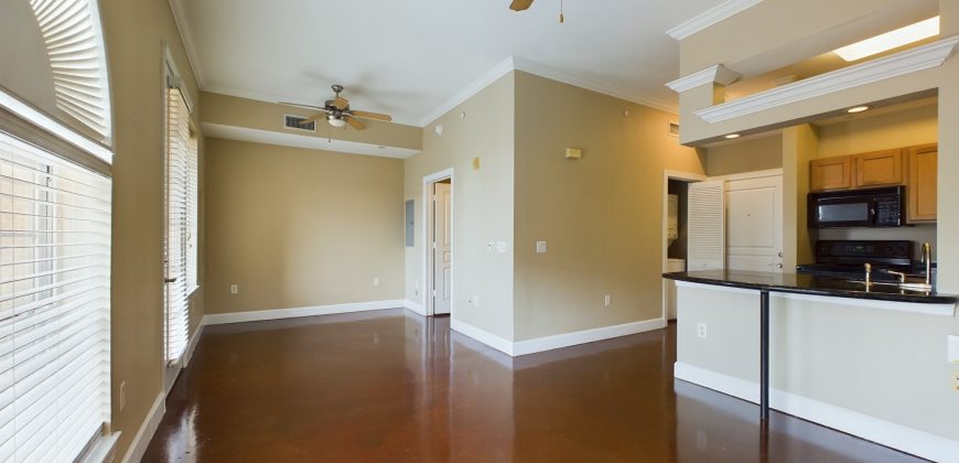Southgate Towers Apartments