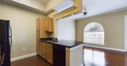 Southgate Towers Apartments