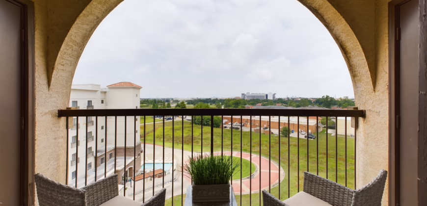 Southgate Towers Apartments
